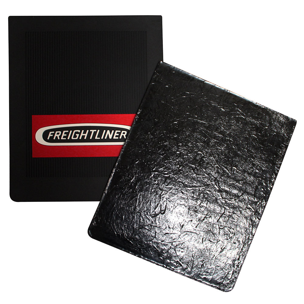 16" x 19" Freightliner Front Fender Mud Flap (EA)