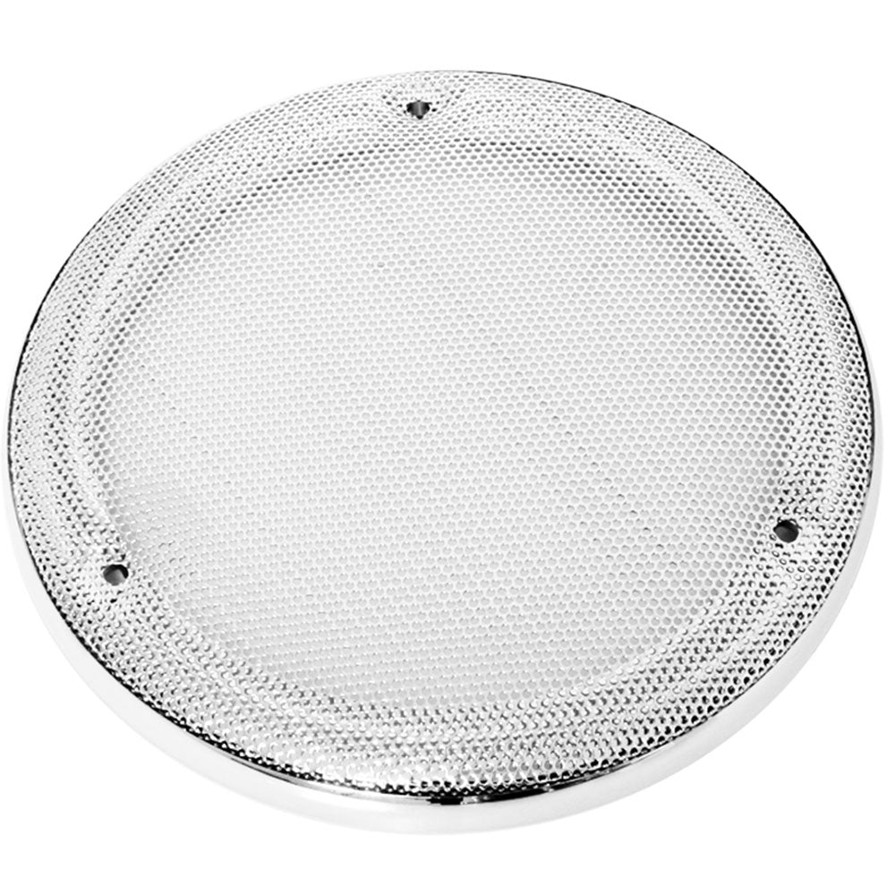 Kenworth Chrome Cab Ceiling Speaker Cover