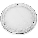 Kenworth Chrome Cab Ceiling Speaker Cover
