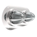 Peterbilt Sleeper SS Dome Light Panel for Watermelon Lights