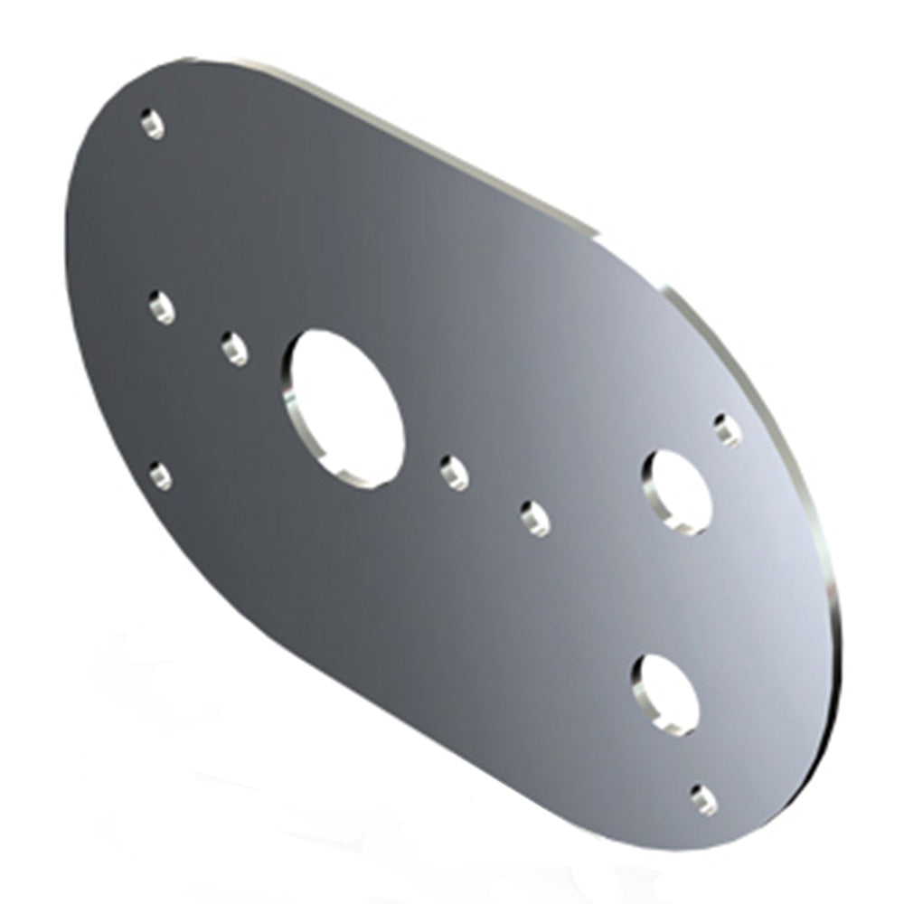 Peterbilt Sleeper SS Dome Light Panel for Watermelon Light