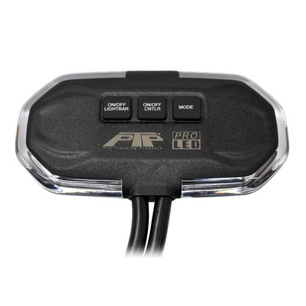 Stellar LED Strobe Controller for Pro LED Stellar Vision Series Light Bar