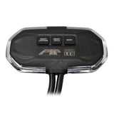 Stellar LED Strobe Controller for Pro LED Stellar Vision Series Light Bar