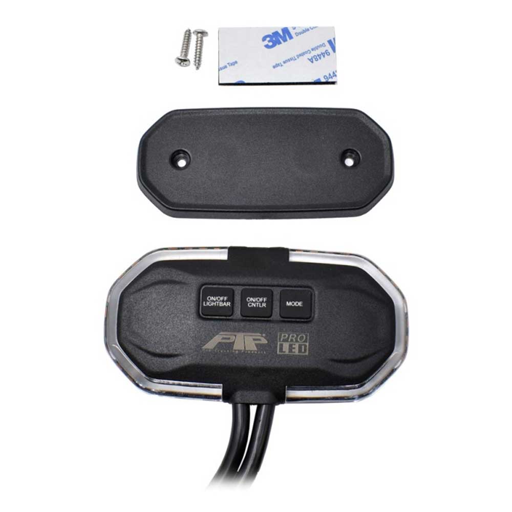 Stellar LED Strobe Controller for Pro LED Stellar Vision Series Light Bar