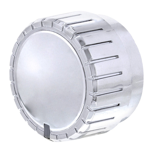 Kenworth T680, T880 Sleeper Chrome AC Knob – Iowa 80