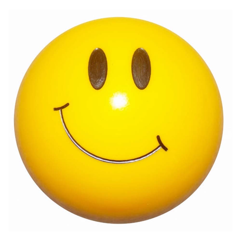 Smirky Face Shifter Knob