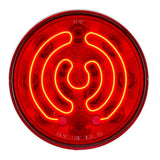 4" Heated Stop/Tail/Turn LED Light