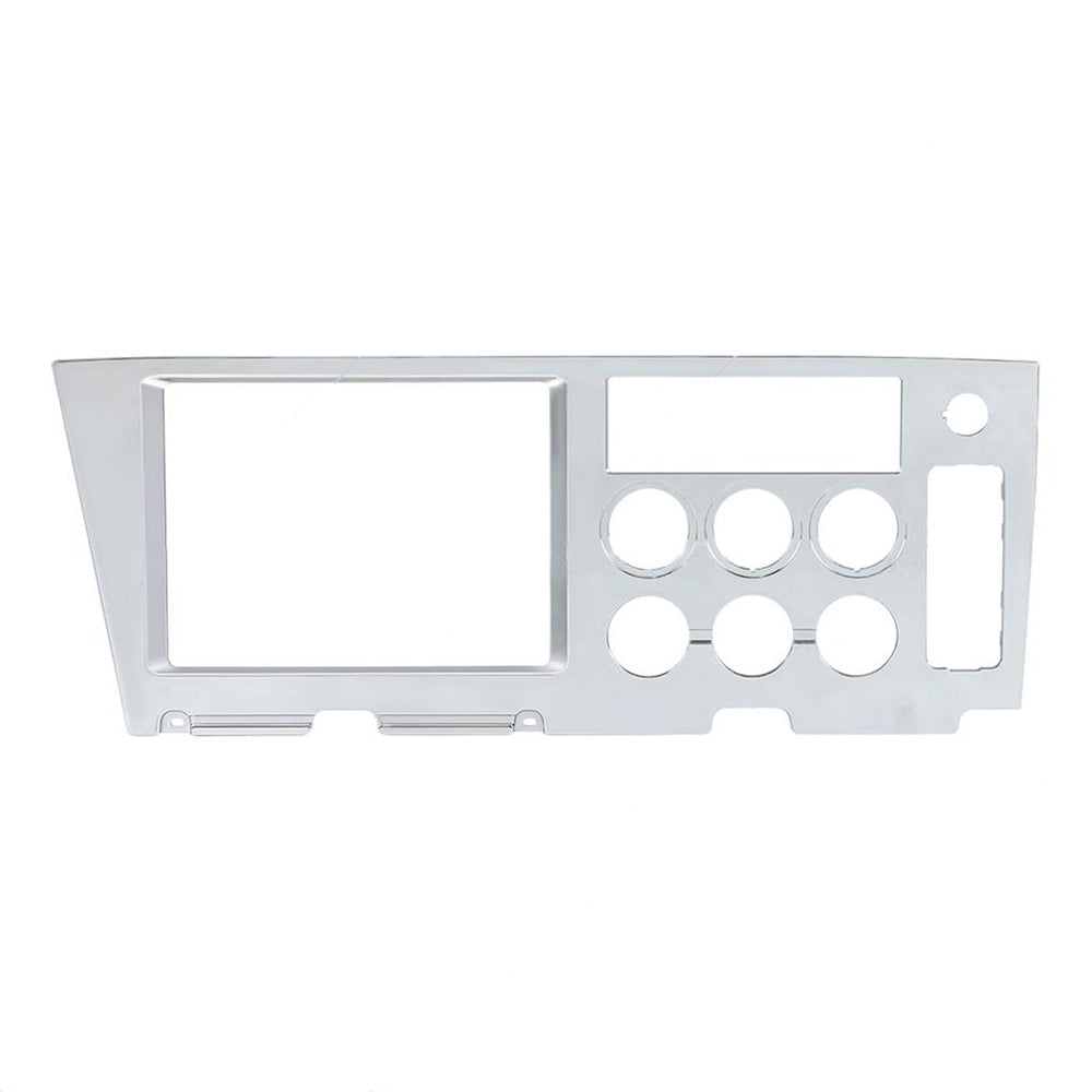 Freightliner Cascadia 2018+ Center Dash Upper Panel