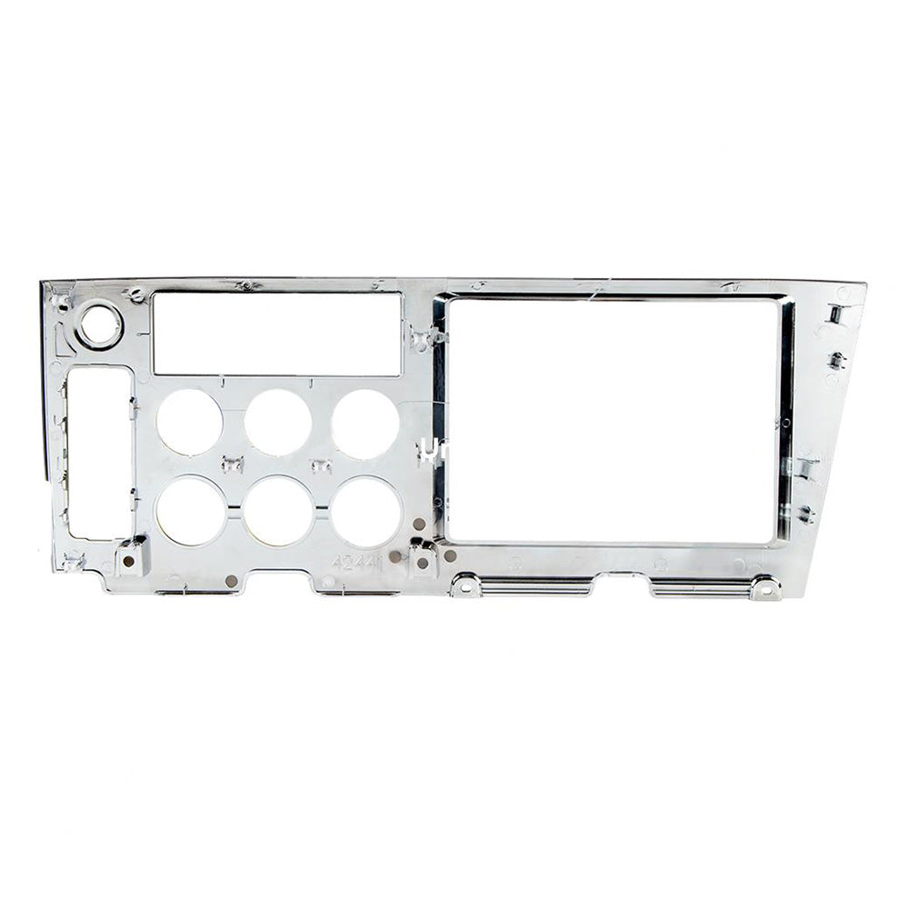 Freightliner Cascadia 2018+ Center Dash Upper Panel