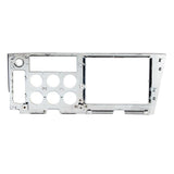Freightliner Cascadia 2018+ Center Dash Upper Panel