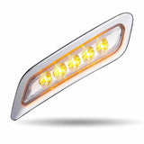 Peterbilt 579, 587, 567 Dual Revolution LED Door Lights