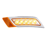 Peterbilt Dual Revolution LED Fender Marker Lights