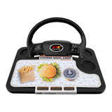 Steering Wheel Caddy Desk Top