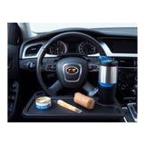 Steering Wheel Caddy Desk Top