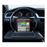 Steering Wheel Caddy Desk Top