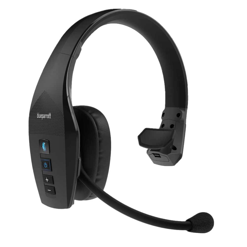 BlueParrott B650-XT Over The Head Mono Bluetooth Headset
