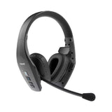 BlueParrott S650-XT 2-1 Convertible Stereo Bluetooth Headset