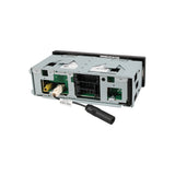 Aptiv Heavy-Duty Radio with Integrated Bluetooth and SiriusXM Satellite Radio Bundle Pack for Volvo