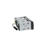 Aptiv Heavy-Duty Radio with Integrated Bluetooth and SiriusXM Satellite Radio Bundle Pack for Mack