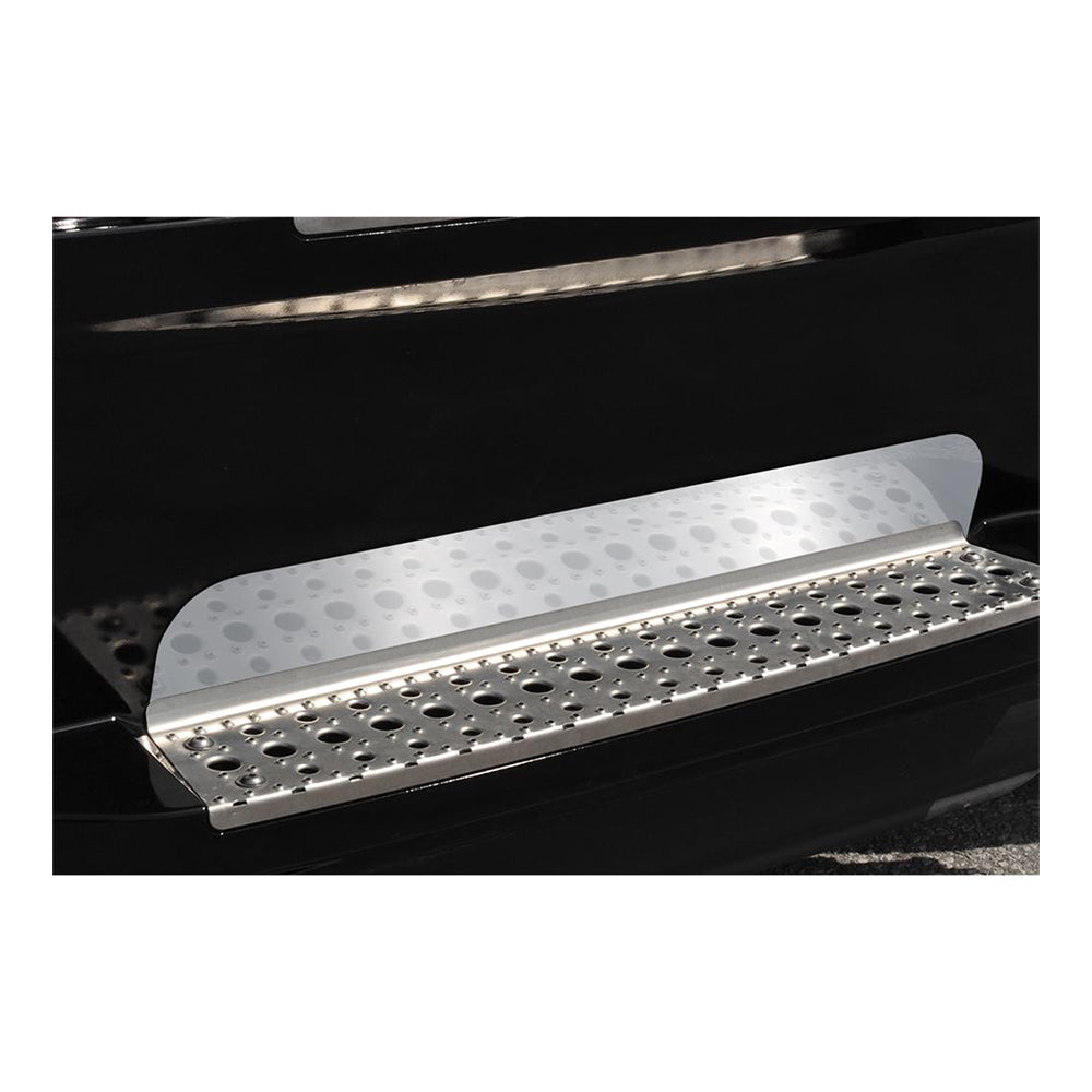 Freightliner Cascadia Lower Step Protective Plate