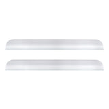 Freightliner Cascadia Lower Step Protective Plate
