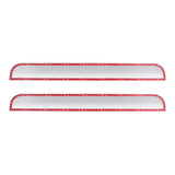 Freightliner Cascadia Lower Step Protective Plate