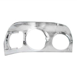 1996-2004 Freightliner Century Chrome Headlight Bezel
