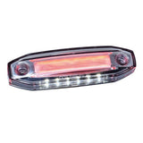 5" LED Marker Light with White Ground Illumination
