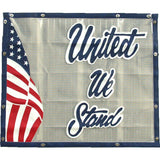 United We Stand Bugscreen