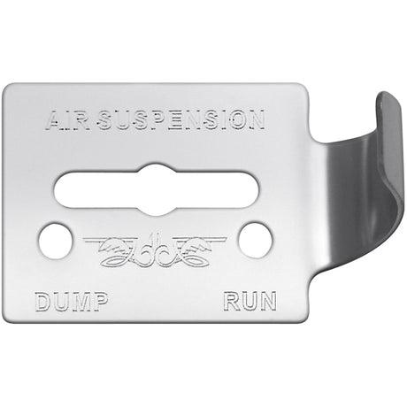 International Switch Guard Air Suspension SS for semi trucks