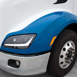 Peterbilt 579, 587 LED Fender Turn Signal Light