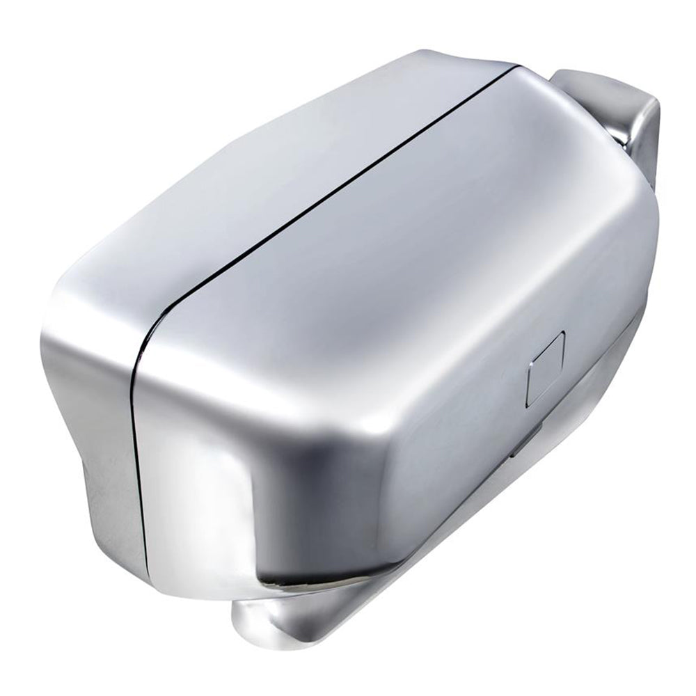 Peterbilt 359, 379, 389 High Power LED Projection Headlight with Turn Signals and Mounting Arm