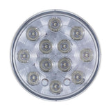 4" Heated Stop/Tail/Turn LED Light