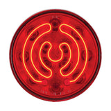 4" Heated Stop/Tail/Turn LED Light
