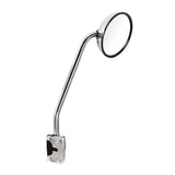 Chrome Hood Mirror for Kenworth T680