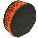 24-1/2" Flamed Tank Covers