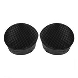 Quilted Fuel Tank Covers