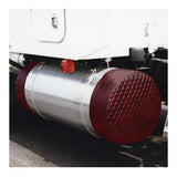 Quilted Fuel Tank Covers
