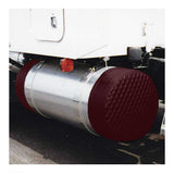 Quilted Fuel Tank Covers