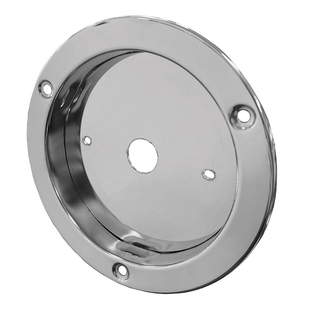 4" Adapter Kit with 3.5" Watermelon LED Light