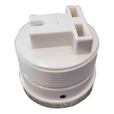 Blue Water Temperature Teltek Smart Gauge for Peterbilt 2006 and newer