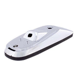 Grakon 2000 Style Cab Light Chrome Plated Housing