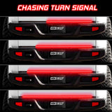 60" Tailgate Light Bar