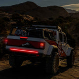 60" Tailgate Light Bar