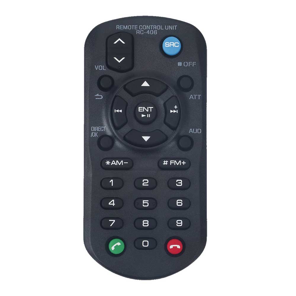 Radio Remote Control