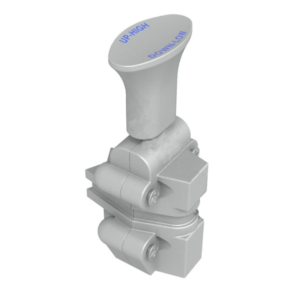 Eaton Fuller Transmission Push Pull Valve 1/8" NPT