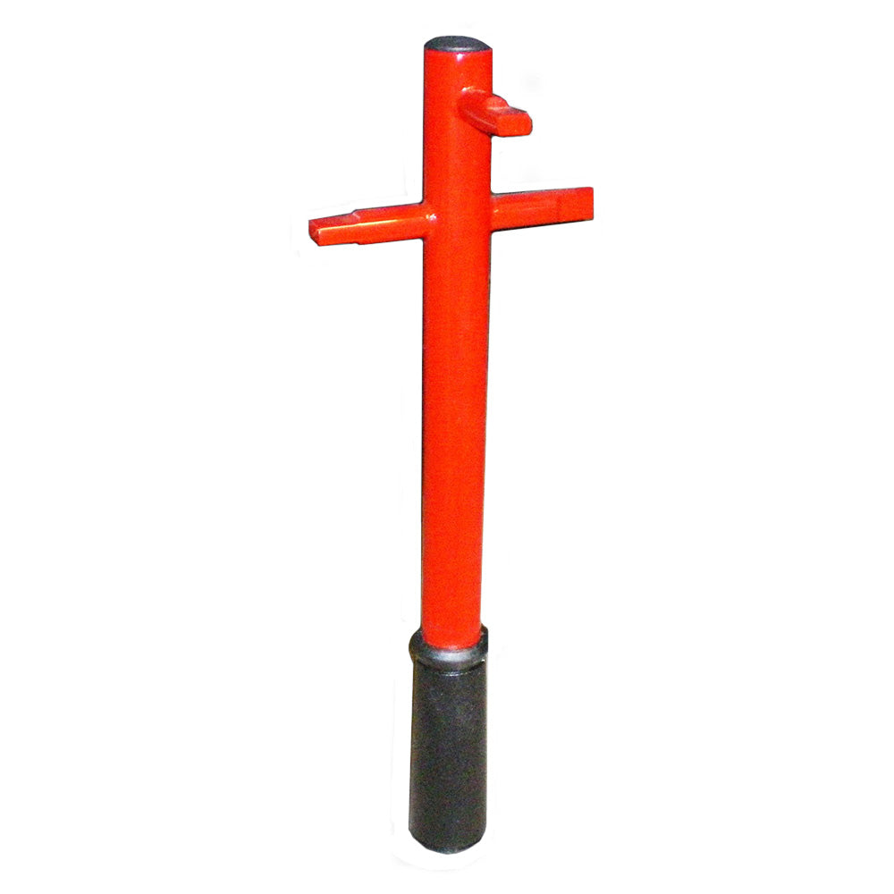 Bud-T-Bar Tire Chain Wrench