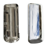 Peterbilt 579 Chrome Mirror Back Cover
