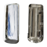 Peterbilt 579 Chrome Mirror Back Cover