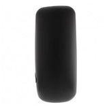 Kenworth T170, T270, T370, T440, T470, T600, T660, T800 1990 and newer Black Mirror Cover